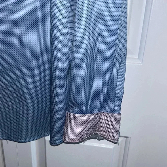 AKA, “also known as” men shirt,XXL, office,slim fit,two tone,classy, event ,NWT - Picture 2 of 14